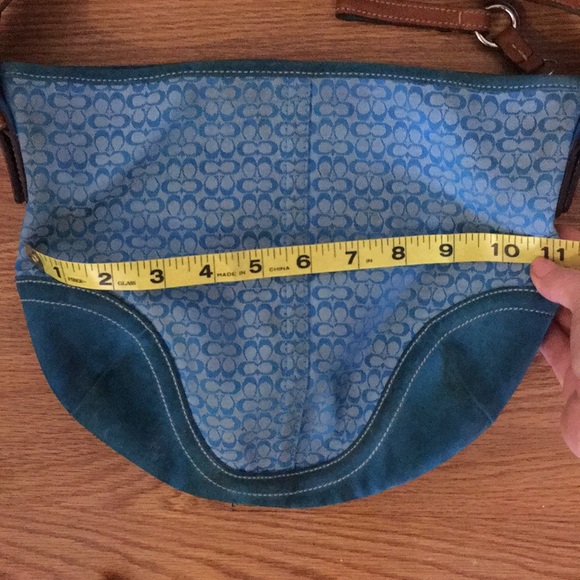 Coach bag - Picture 2 of 6